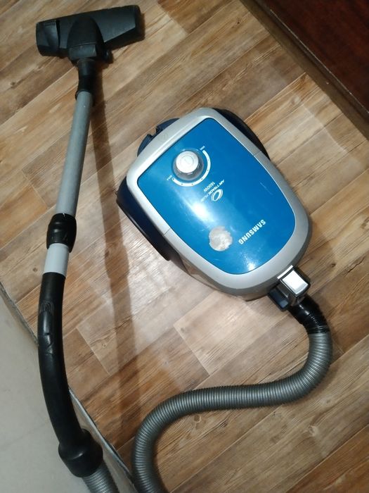 Продам пылесос SAMSUNG