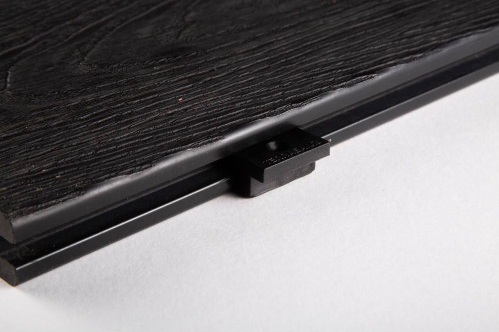 Угалок, Крепления, Поручен, Бруски, Комплектующие для ДПК