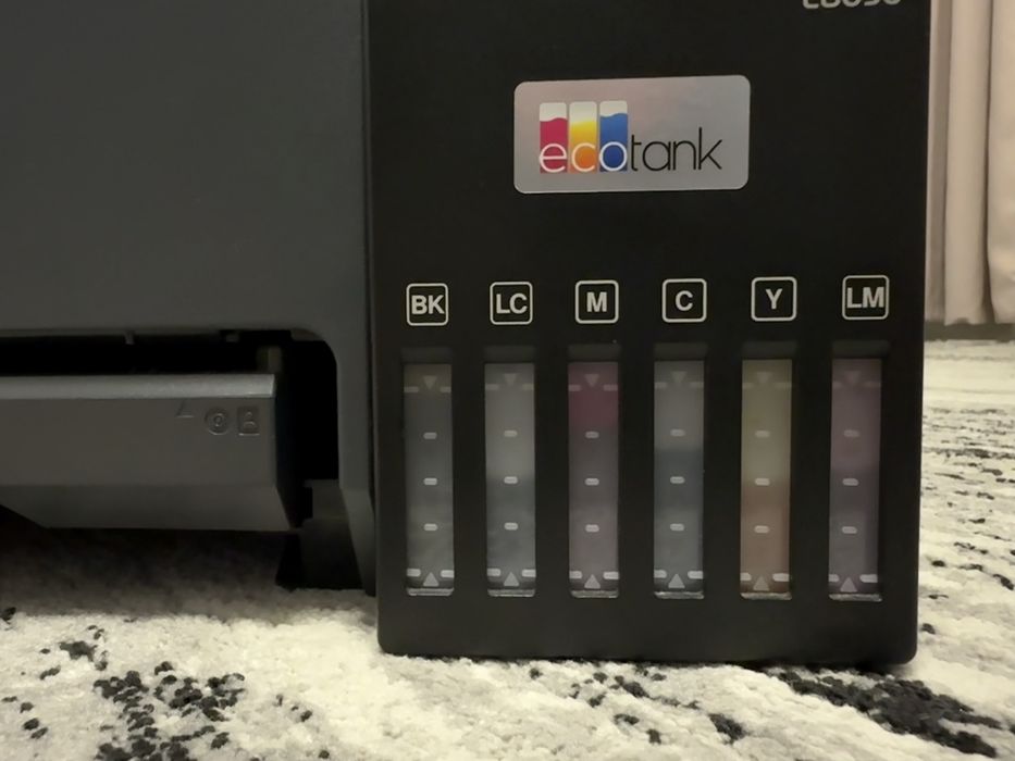 EPSON L8050, A4 - Stare Perfecta