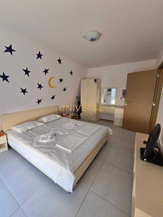 Продава се Двустаен апартамент в к.к. Слънчев бряг - 67 кв.м за 986 €/кв.м - Снимка #8