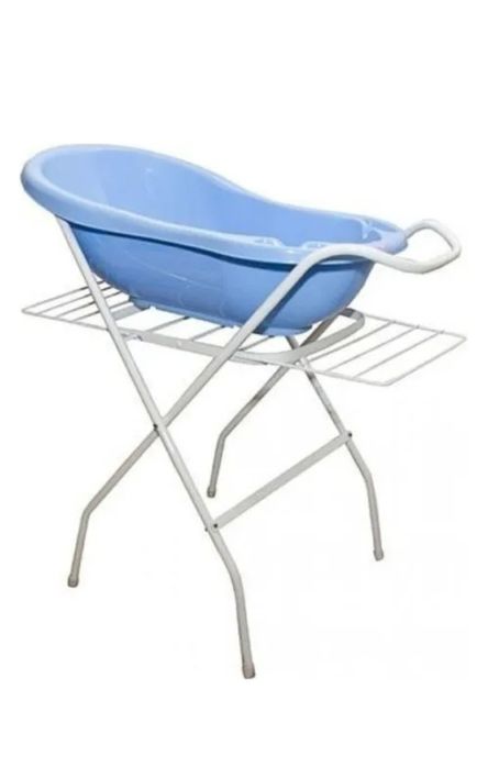 Подставка под детскую ванночку