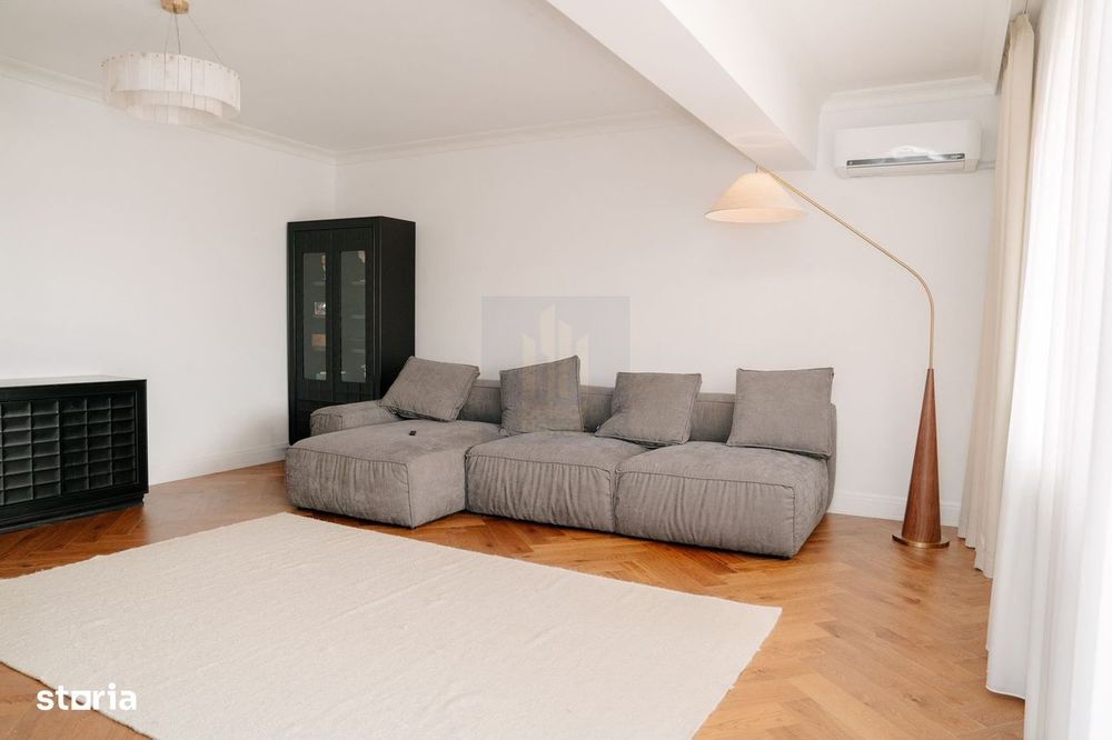 Apartament 3 Camere de Vanzare Saphir Residence *Cotroceni*
