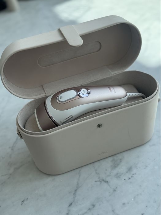 Braun Smart IPL 7 Skin i·expert лазер