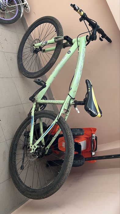 Продам велосипед