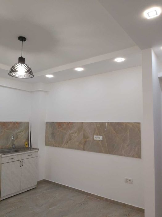 Apartament 3 camere complet renovat – ADP Autogară