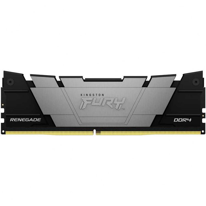 RAM Kingston DDR4 16GB 3600 HyperX Predator Fury Renegade
