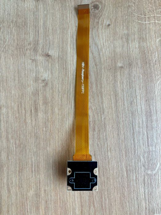 Cameră Raspberry Pi 5 – 5MP, 1080P, Wide Angle, IR-CUT, Autofocus Noua