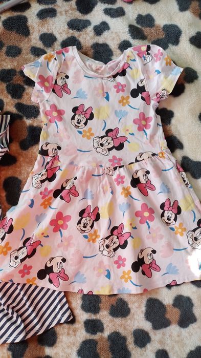 Rochite de vara 98cm-5 buc