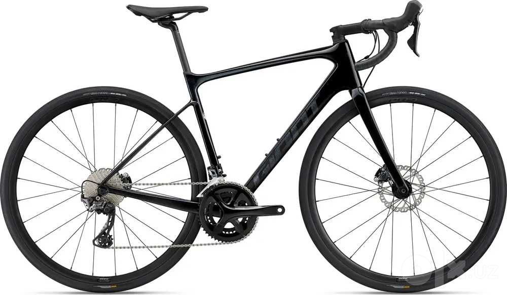 Карбон велосипед Giant Defy Adv 1.  Ultegra. Размер L. Новый.