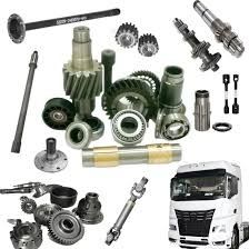 Запчасти на камаз