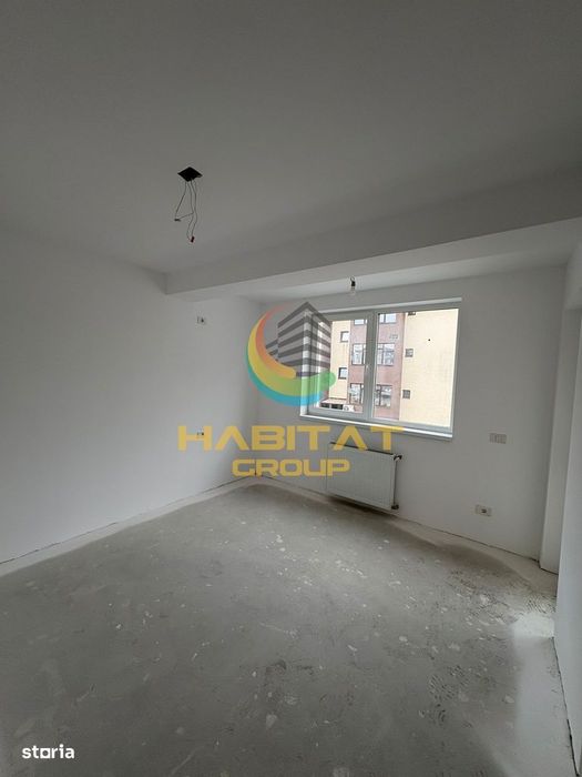 Vanzare Apartament 3 Camere 66.40 Zona Grand Arena