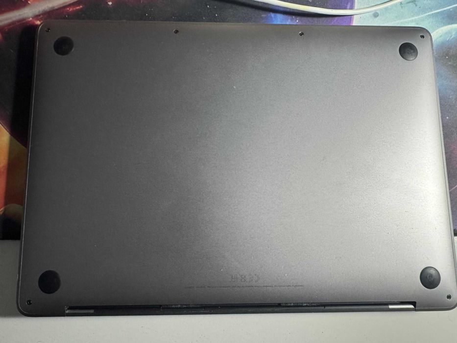 Apple Mackbook Pro 13 2017