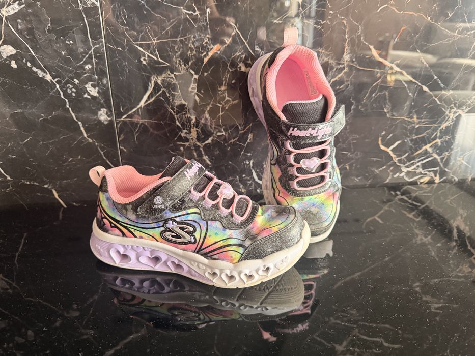 Skechers 34 номер