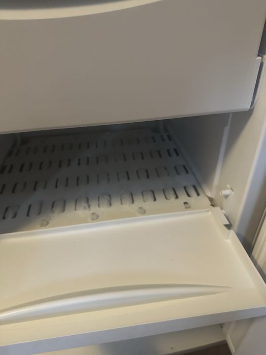 Морозильник indesit