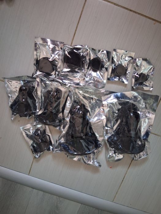 Set Jucari 18+ unisex din silicon