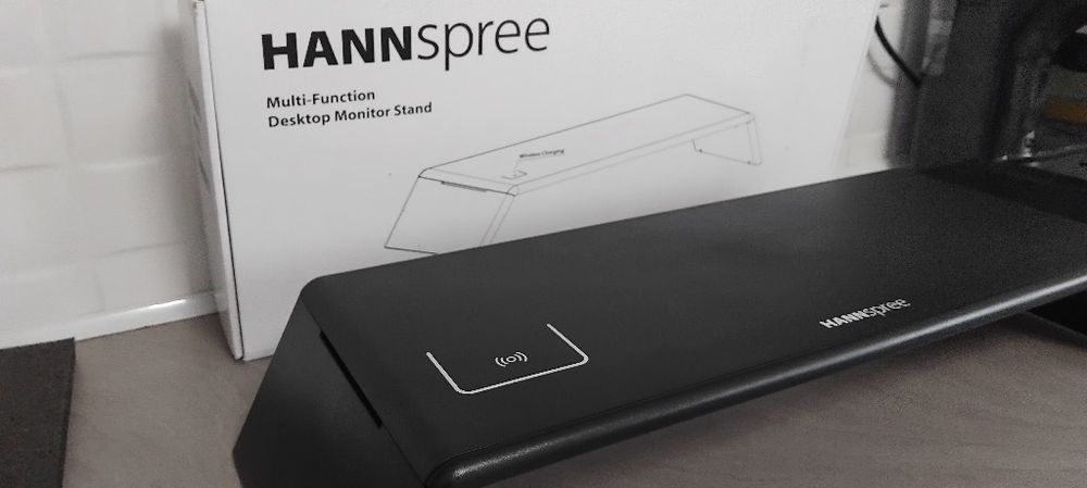 Înălțător de monitor HANNSPREE