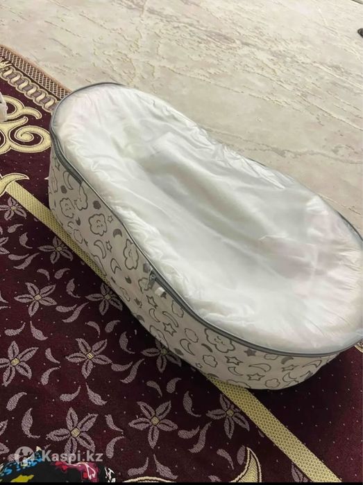 Детская кроватка 9 в 1