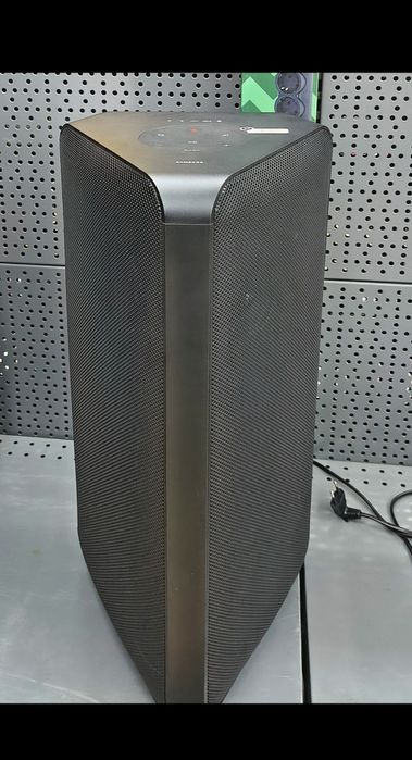 Аудиосистема Samsung