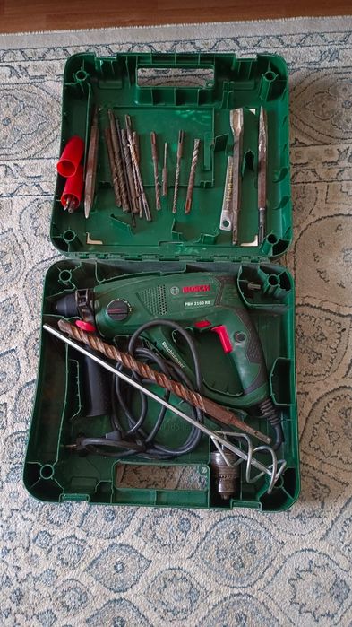 Продам Электро инструменты