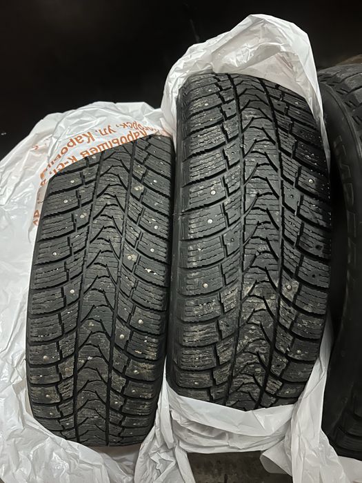 Р15 шипованные шины