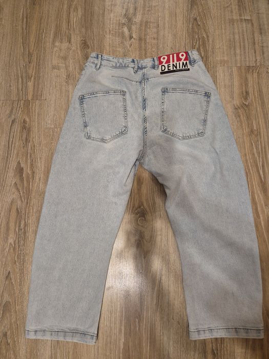 Дънки Pause Jeans