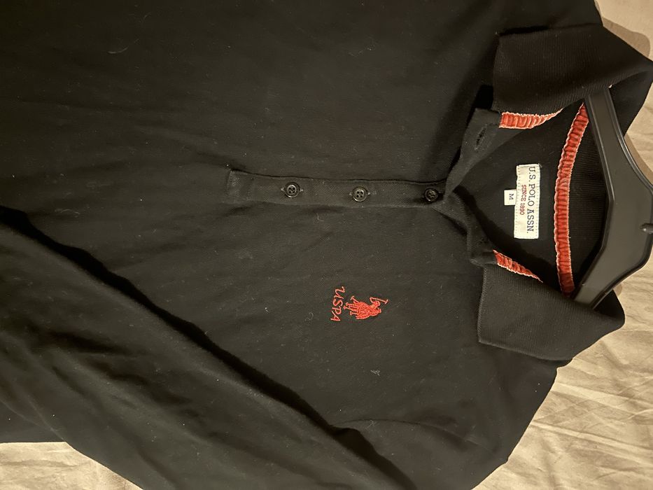 Блузки -ризи U.S Polo