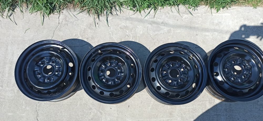 Продам диски R 14