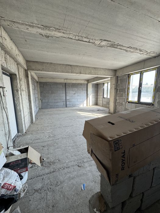 2/1/9 ЖК "China House" Сергели 6a 60м² Новостройка