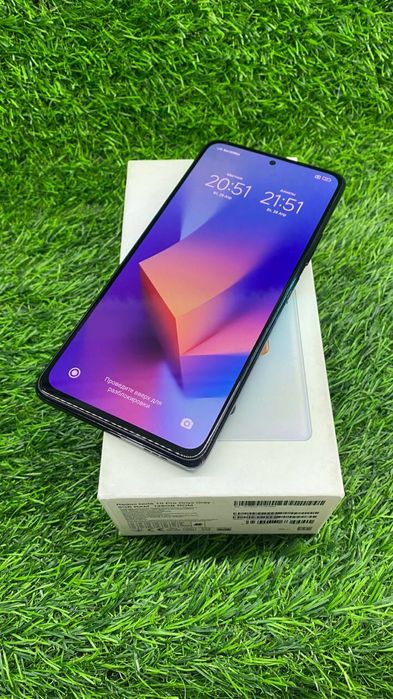 Redmi Note 10 Pro / 128gb / ЛОМБАРД ДД / id6416