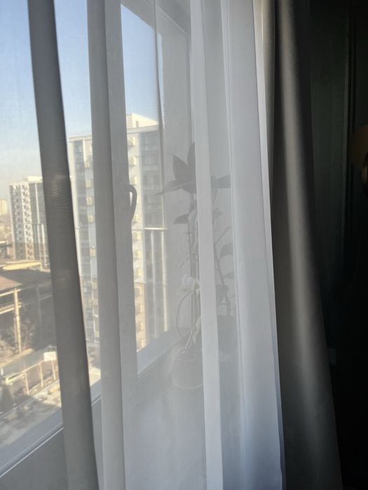 продам шторы срочно недорого