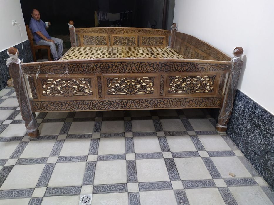 Tapchan.karavat тапчан муддатли толов ИШОНЧ