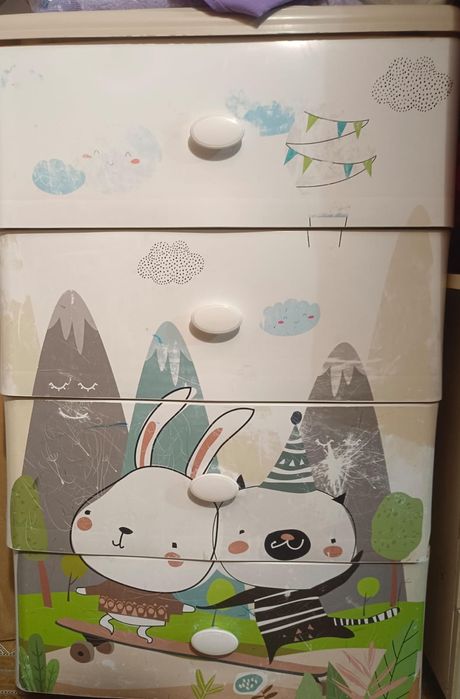 Всё вместе детский коляски комоды