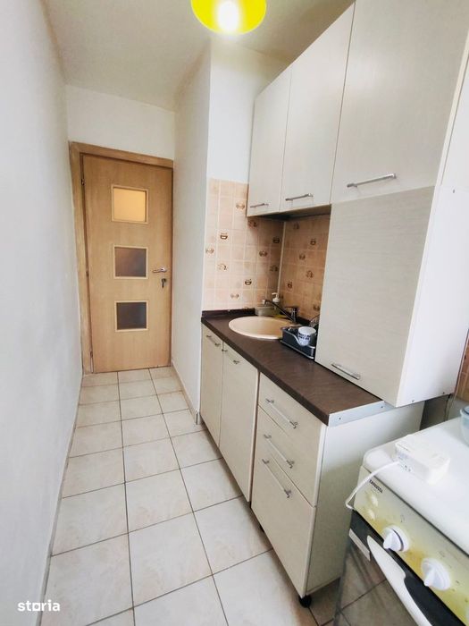 Garsoniera | Soseaua Sefan cel Mare | Lizeanu