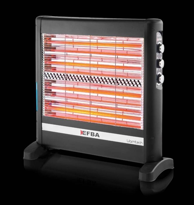 Электрообогреватель EFBA Warmtech