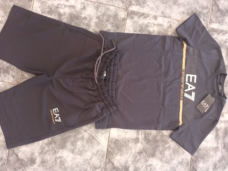 Compleu Emporio Armani