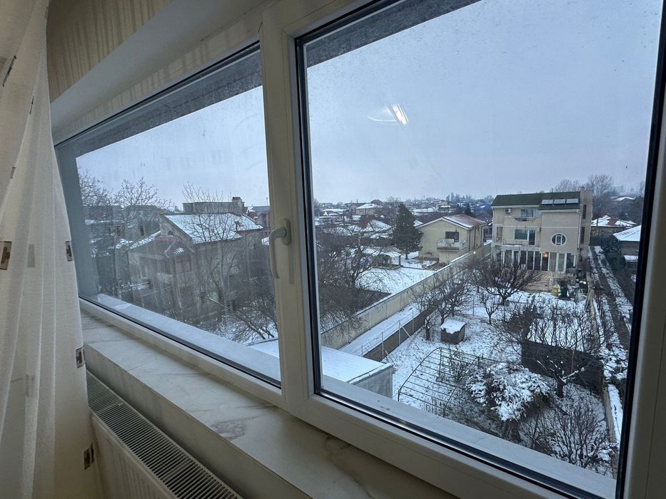 Garsoniera de inchiriat zona Viile Noi