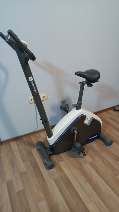Велоергометър Domios VM430