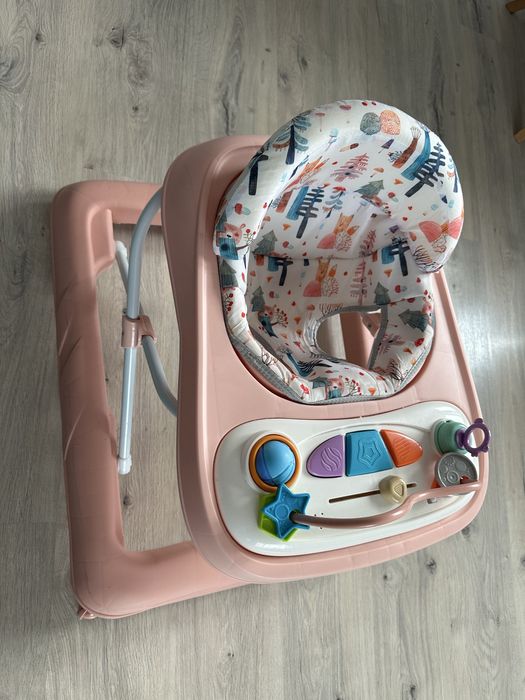 Проходилка за бебе Kikka Boo