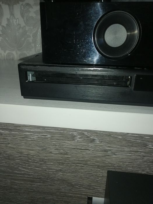 Продам домашний кинотеатр