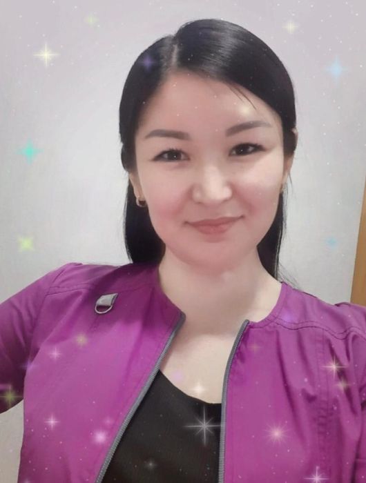 Массаж профессиональный