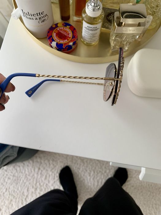 Слънчеви очила Marc Jacobs