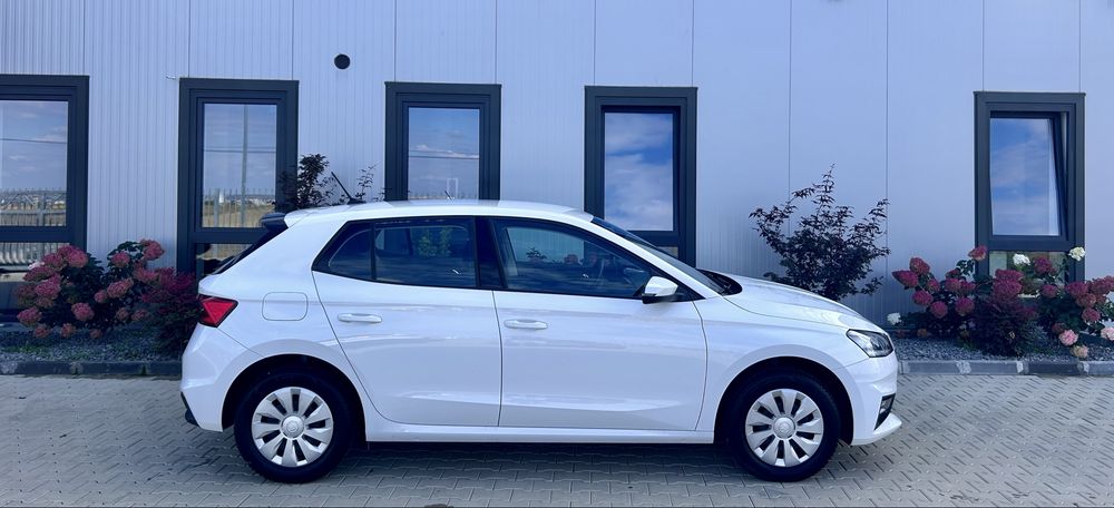 SKODA Fabia 0 — imagine 3