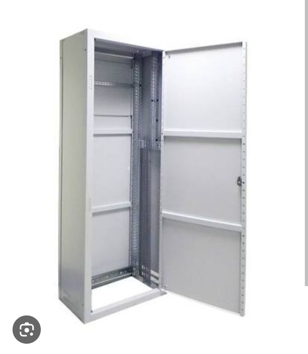 Шрс щит путой и в сборе