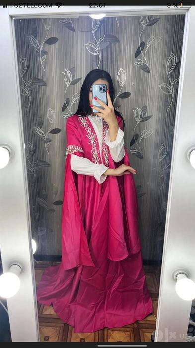Ансамбль для келинок