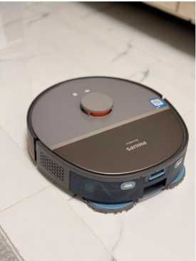 Aspirator robot PHILIPS HomeRun seria 5000 XU5100/10