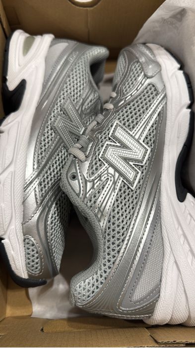 Кроссовки New balance 740 оригинал