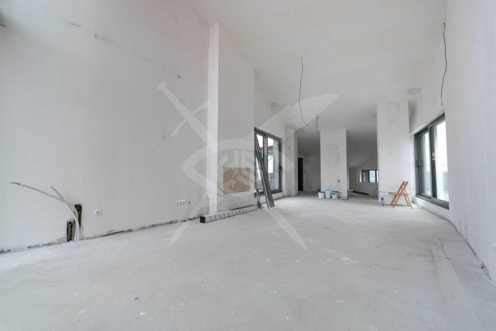 Многостаен апартамент в кв. Манастирски ливади № 97485