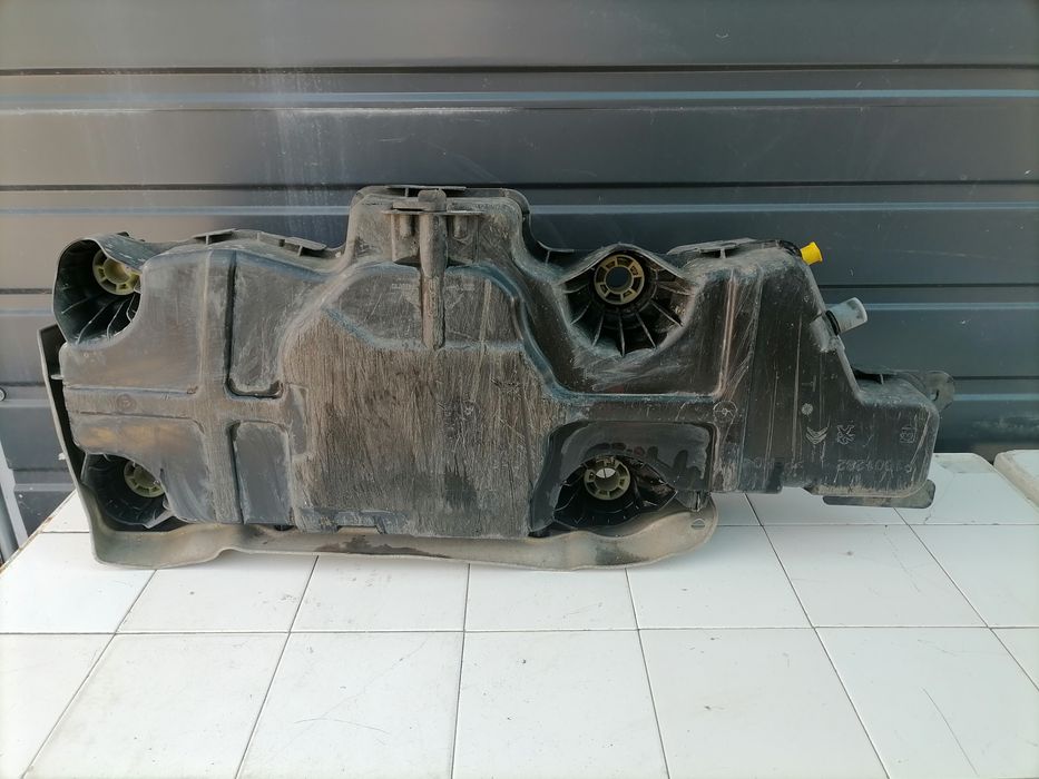 Rezervor adblue pompa adblue Peugeot Citroen Jumper, Boxer