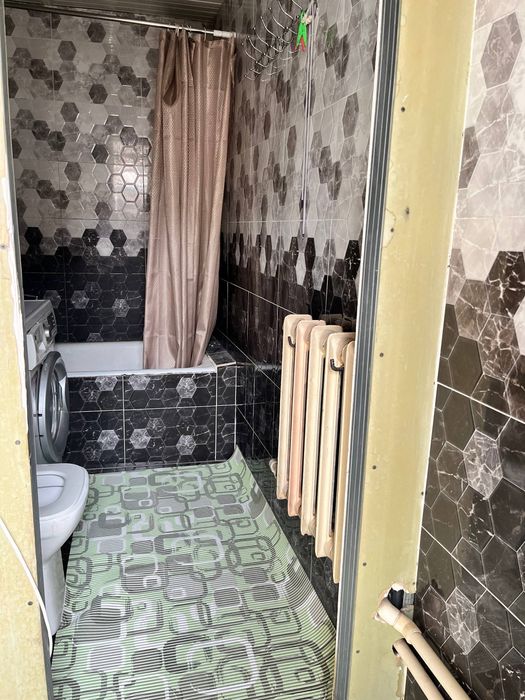 Продается Домик 3 комнаты Яшнабадский район Шумиловский городок