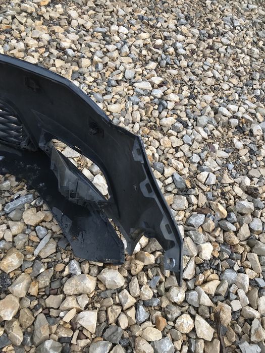 Предна броня за Seat Leon 2012-